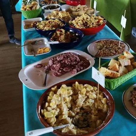 Qua Da Noi Варци