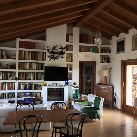 Qua Da Noi Farm stay