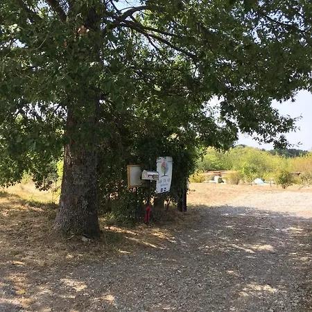 Farm stay Qua Da Noi *