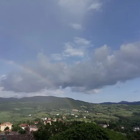 Farm stay Qua Da Noi