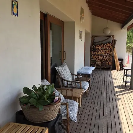 Farm stay Qua Da Noi