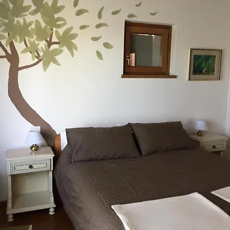 Qua Da Noi Farm stay