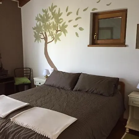 Qua Da Noi Farm stay Varzi