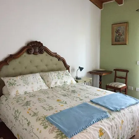 Farm stay Qua Da Noi Varzi