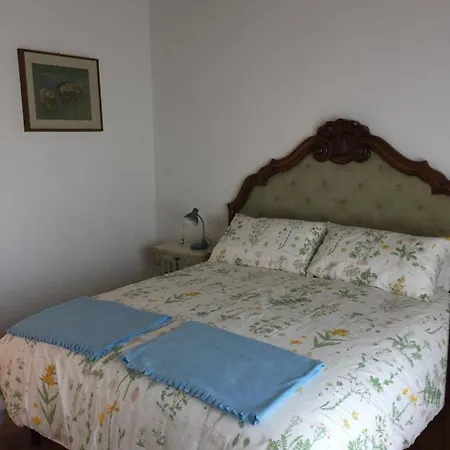Farm stay Qua Da Noi Varzi