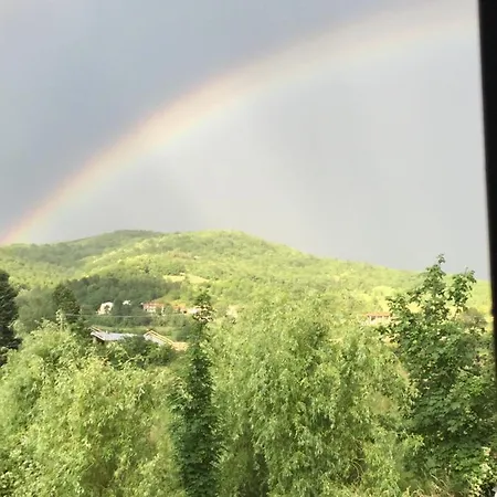 Qua Da Noi Farm stay Varzi