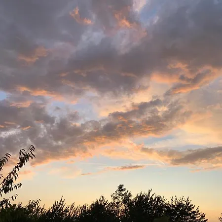 Qua Da Noi Farm stay Varzi